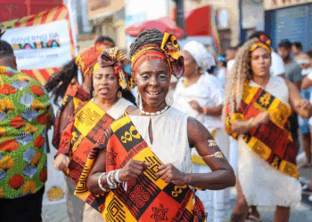 Edital Ouro Negro reforça presença do povo de axé em Santo Amaro