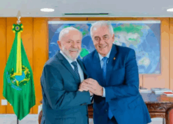 Após Caiado no PSD, Otto diz que partido ficará com Lula