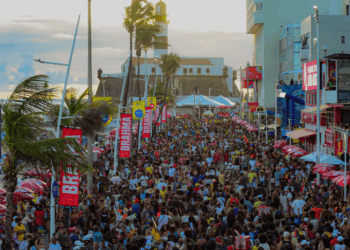 Furdunço 2026: Divulgadas as atrações e a ordem dos desfiles; confira