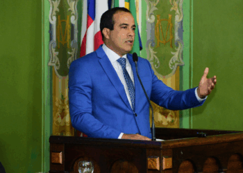 Bruno Reis diz que Salvador avança sem depender de governos