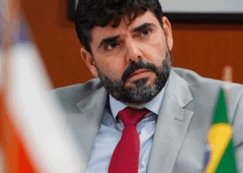 Loyola reforça aliança com PSD e projeta chapa competitiva nas eleições