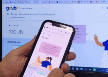 Inscrições do Prouni com bolsas de até 100% começam hoje