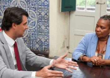 MinC e MP-BA articulam restauração de igreja em Salvador