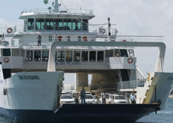 Prazo para revalidação da Tarifa Social do ferry-boat é ampliado
