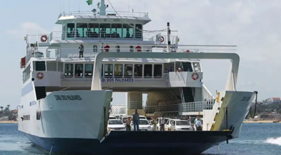 Prazo para revalidação da Tarifa Social do ferry-boat é ampliado