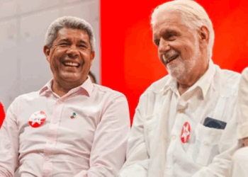 Wagner diz que base de Jerônimo ainda não fechou chapa para 2026