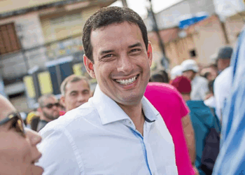 Eleições: Leo Prates defende alternância de poder e nega saída do PDT