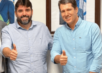 Zé Cocá sinaliza filiação ao PSB após encontro político