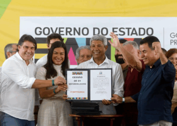 Itapitanga recebe equipamentos que vão melhorar a vida de agricultores e agricultoras familiares