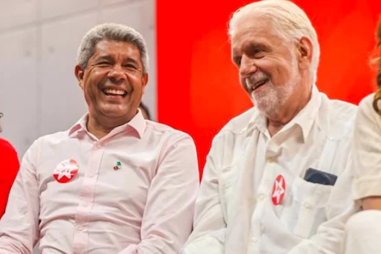 Wagner diz que base de Jerônimo ainda não fechou chapa para 2026
