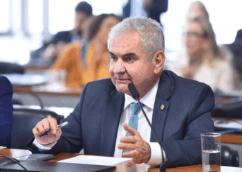 Angelo Coronel recebe proposta para se filiar ao União Brasil