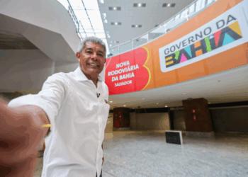 Jerônimo Rodrigues revela destino da antiga rodoviária de Salvador