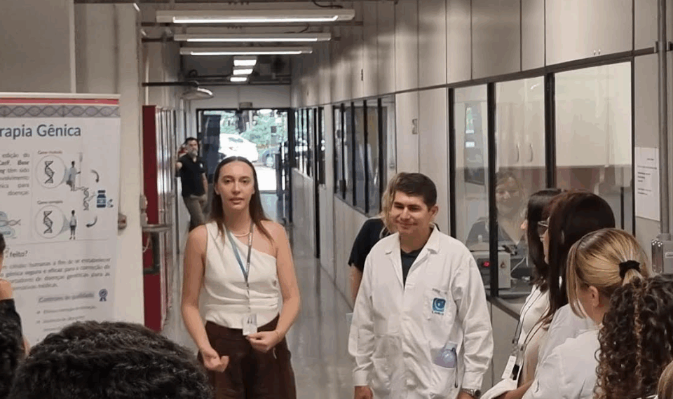 Educação científica da Bahia ganha destaque em formação nacional de alto nível