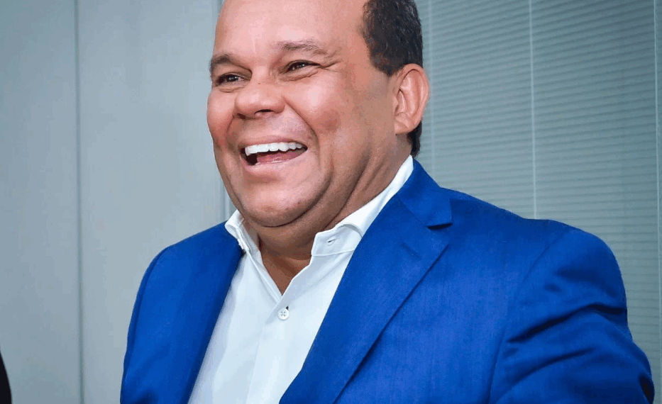 Geraldo Júnior reflete sobre chapa majoritária: “Sempre soube esperar”