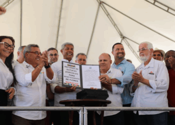 Governo da Bahia impulsiona agricultura familiar no Jiquiriçá