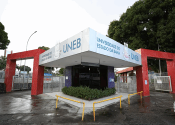 Universidades públicas estaduais da Bahia ofertam cerca de oito mil vagas para o SISU 2026