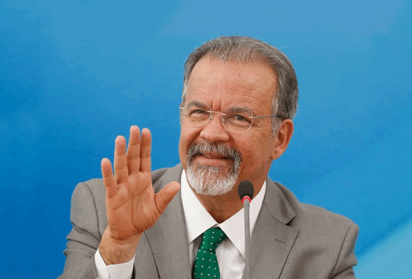 Ex-ministro Raul Jungmann morre aos 73 anos