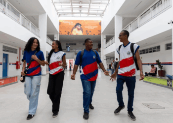 SEC institui procedimentos do Projeto Voltaê! contra evasão escolar