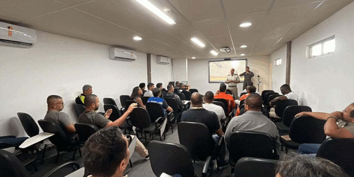 Grupo de Trabalho para festas populares debate uso de drones