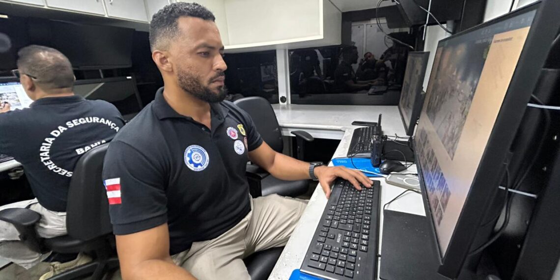 Carnaval de Itabuna termina sem registro de crime grave