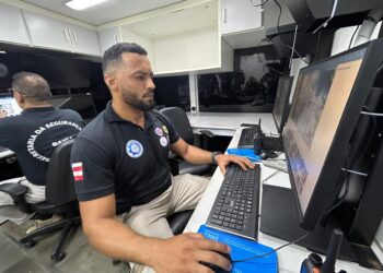 Carnaval de Itabuna termina sem registro de crime grave