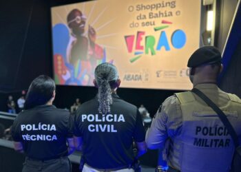 SSP empregará mais de 700 policiais na Operação Abadá 2026