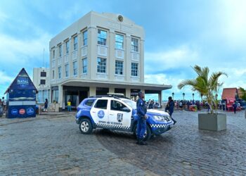 Grupo de Apoio ao Turista intensifica ações durante o verão de Salvador