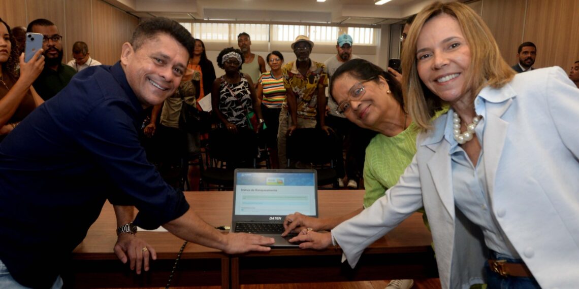 Prefeitura divulga lista de beneficiados do MCMV