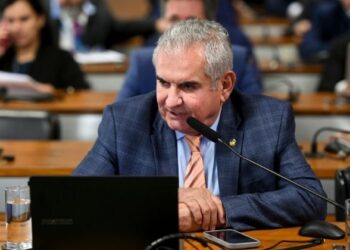Após Rui confirmar candidatura, Coronel diz: “Quem me tira é a urna”