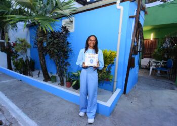 Morar Melhor chega ao Costa Azul e entrega 100 moradias requalificadas