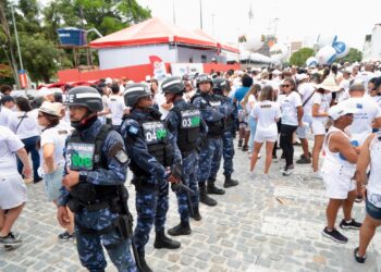 Prefeitura monta operação especial de serviços para a Lavagem do Bonfim nesta quinta-feira (15)