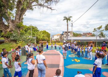 Centro de Interpretação da Mata Atlântica completa um ano e se firma como referência de lazer e educação ambiental em Salvador