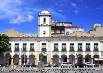 Câmara de Salvador marca volta dos trabalhos legislativos