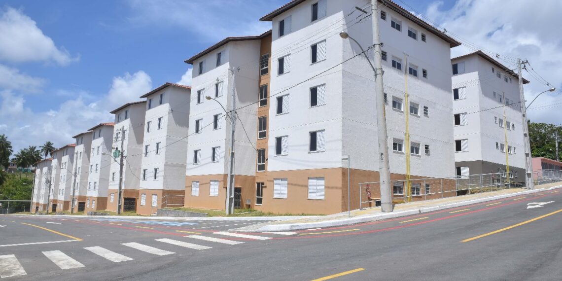 Prefeitura realiza cadastro do Minha Casa, Minha Vida para empreendimentos em Areia Branca