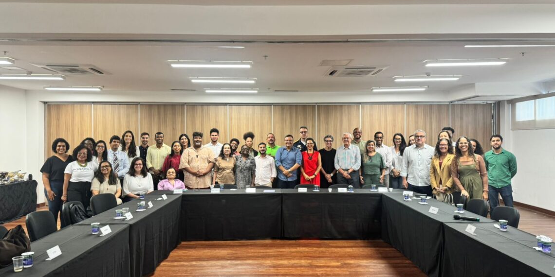 Salvador inicia mapeamento de pontos e estruturação para se tornar Destino Turístico Inteligente