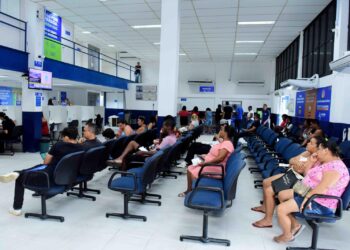 Prefeituras-Bairro encerram 2025 com mais de 934 mil atendimentos e superam meta anual