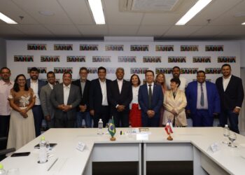 Governo libera projetos de saneamento e água em Barreiras