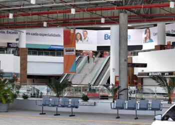 “É mais um marco na mobilidade da Bahia”, destaca Jerônimo Rodrigues durante inauguração da nova rodoviária