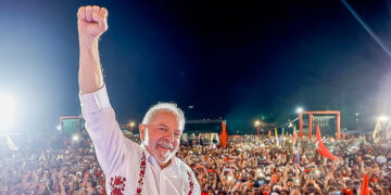 AtlasIntel divulga pesquisa para presidente; veja os números
