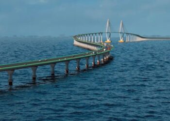 Governo da Bahia contrata Fipe por R$ 18,3 milhões para prestar assessoria ao projeto da Ponte Salvador-Itaparica