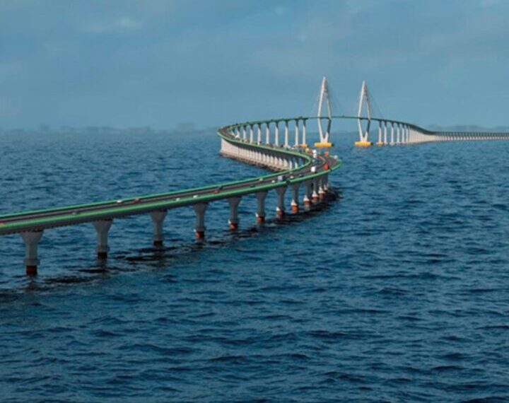 Governo da Bahia contrata Fipe por R$ 18,3 milhões para prestar assessoria ao projeto da Ponte Salvador-Itaparica