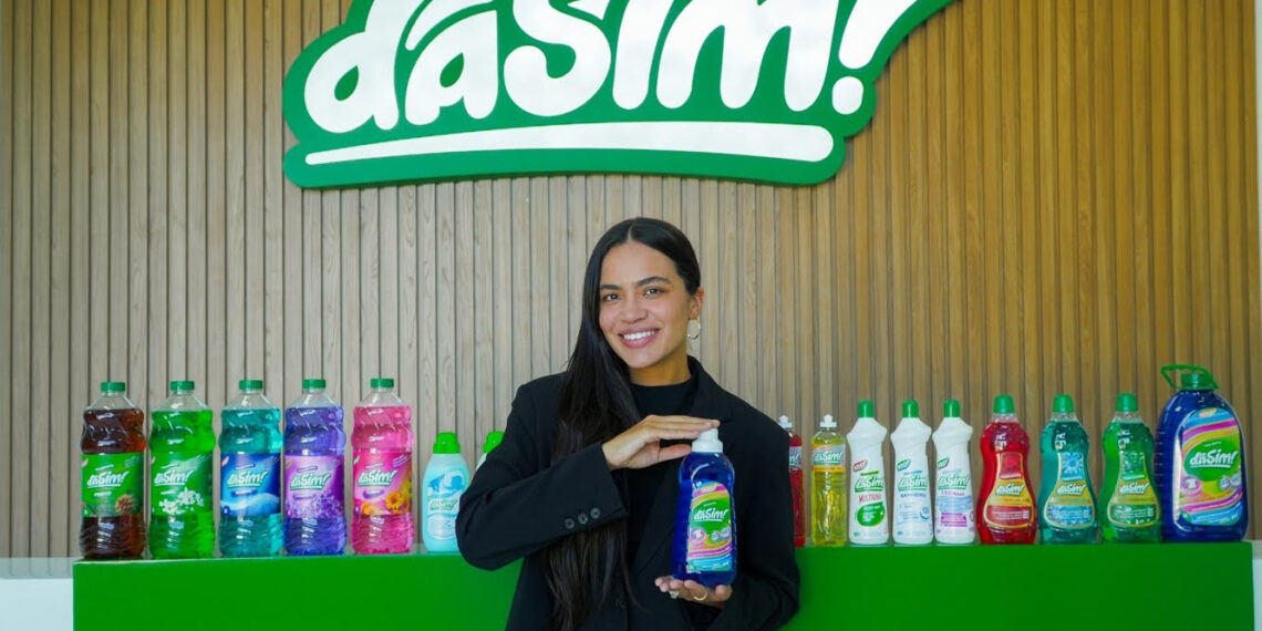 Nova fábrica da dáSim impulsiona geração de empregos e desenvolvimento em Dias D’ Ávila