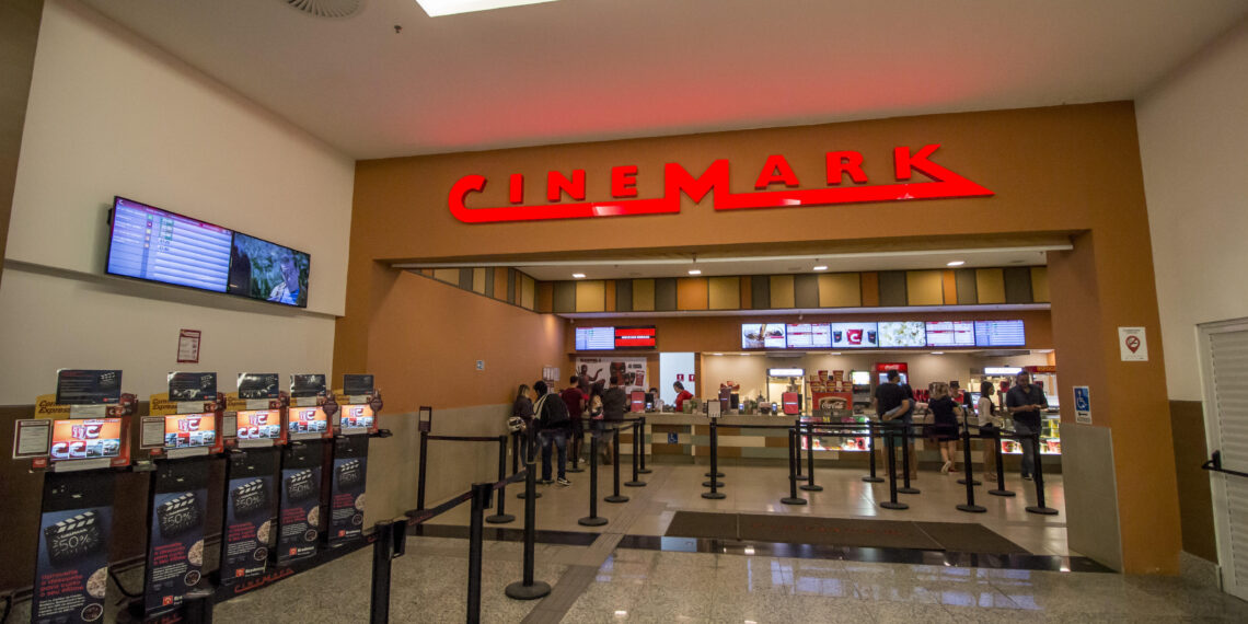 Boulevard Camaçari: Semana do Cinema leva ingressos promocionais ao Cinemark