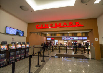 Boulevard Camaçari: Semana do Cinema leva ingressos promocionais ao Cinemark