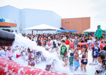 Boulevard Verão leva música, lazer e diversão no fim de semana do Boulevard Camaçari
