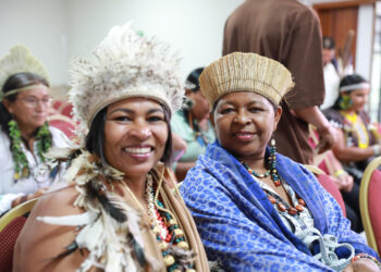 SEC convoca mais 70 professores indígenas aprovados em seleção