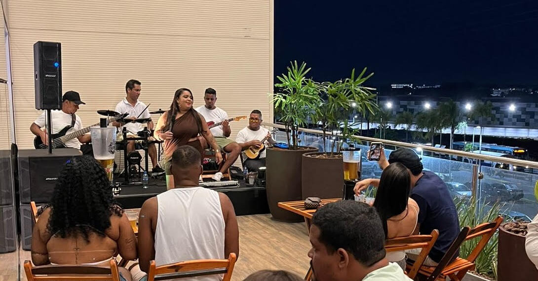 Boulevard Camaçari: samba, games e diversão em nova edição do Boulevard Verão