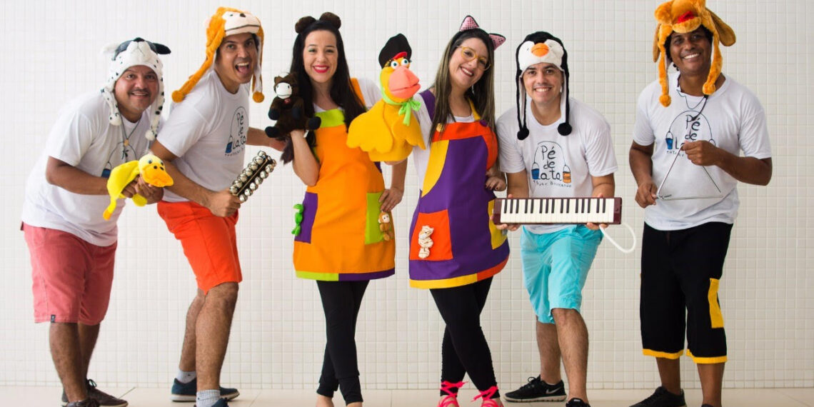 Boulevard Camaçari: diversão, arte e música no fim de semana