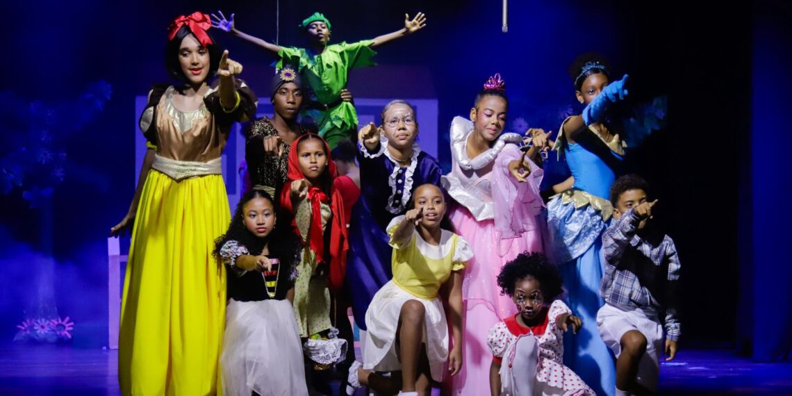 Hora da Criança abre matrículas para cursos gratuitos em Salvador