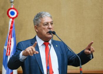 Rosemberg diz que saída de Coronel não deve afetar prefeituras